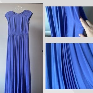 Formal | Garden Party Gown